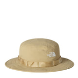 The North Face Class V Brimmer Hat Anthracite Grey / Small/Medium-Anthracite Grey / Large/X-Large-Khaki Stone / Small/Medium-Khaki Stone / Large/X-Large-TNF Black / Small/Medium #- 53 Degrees North 