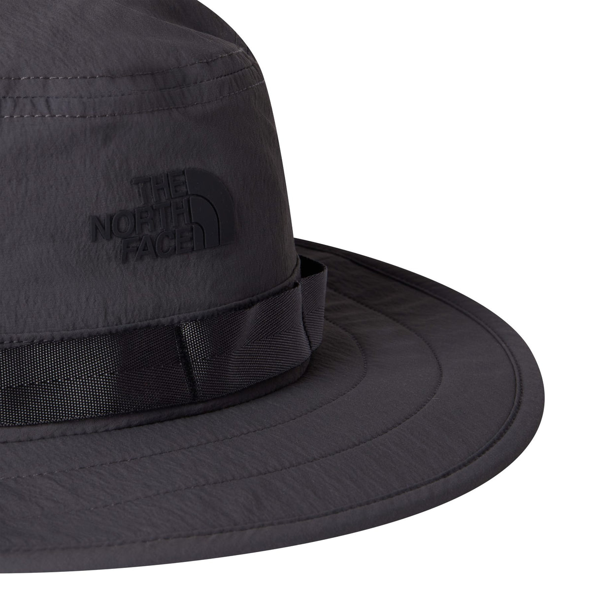 The North Face Class V Brimmer Hat Anthracite Grey / Small/Medium-Anthracite Grey / Large/X-Large-Khaki Stone / Small/Medium-Khaki Stone / Large/X-Large-TNF Black / Small/Medium #- 53 Degrees North 