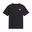 The North Face Men's Granitic Rock Box NSE Regular T-Shirt TNF Black / Small - 53 Degrees North