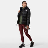 The North Face Women's Diablo Down Hoodie TNF Black / X-Small-TNF Black / Small-TNF Black / Medium-TNF Black / Large-TNF Black / X-Large #- 53 Degrees North 