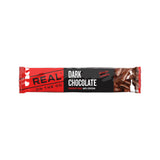 Real Turmat Dark Chocolate Energy Bar 25g Red #- 53 Degrees North 
