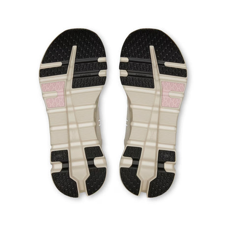 On Running Women's Cloudrunner 2 Running Shoes Silver/Mauve / UK 4-Silver/Mauve / UK 5-Silver/Mauve / UK 6-Silver/Mauve / UK 7-Silver/Mauve / UK 8 #- 53 Degrees North 