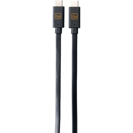 Go Travel Dual USB-C Connector Cable Default Title #- 53 Degrees North 