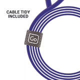 Go Travel USB-C Connector Cable | 53 Degrees North