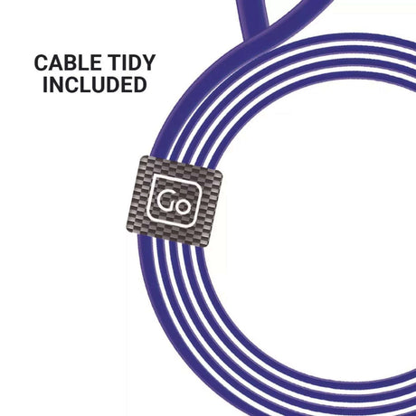 Go Travel USB-C Connector Cable Default Title #- 53 Degrees North 