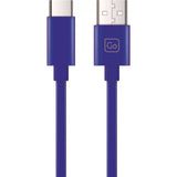 Go Travel USB-C Connector Cable | 53 Degrees North