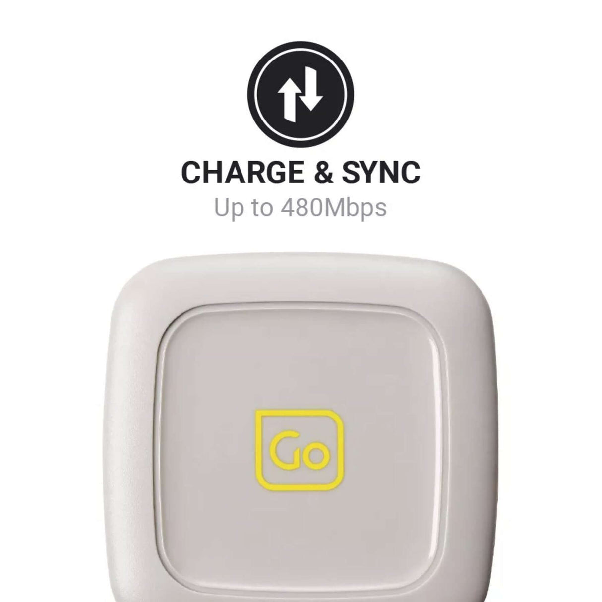 Go Travel 3 In 1 Retractable Connector Cable Default Title #- 53 Degrees North 