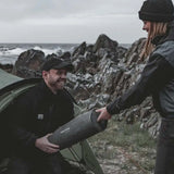 Easy Camp Robin Basic EVA Mat Green #- 53 Degrees North 