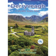 EastWest Mapping Derryveagh Waterproof Map Default Title #- 53 Degrees North 