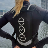 EOS Elite UltraEndure Running & Trail Vest Black / Small-Black / Large #- 53 Degrees North 