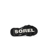 Sorel Women's Kinetic Impact Conquest Plus Waterproof Boots Black/Sea Salt / UK 4-Black/Sea Salt / UK 5-Black/Sea Salt / UK 6-Black/Sea Salt / UK 7-Black/Sea Salt / UK 8 #- 53 Degrees North 