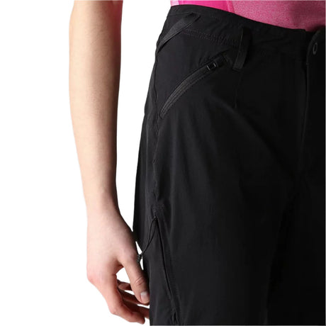 The North Face Women's Speedlight Slim Straight Pants TNF Black / X-Small-TNF Black / Small-TNF Black / Medium-TNF Black / Large-TNF Black / X-Large #- 53 Degrees North 
