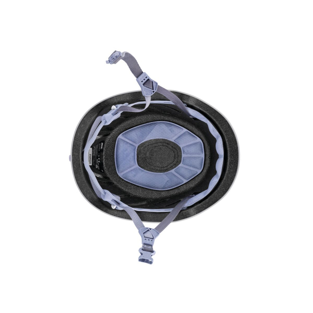 Petzl Borea Helmet Navy Blue #- 53 Degrees North 