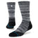 Stance Mid Wool Crew Socks Black / Medium (UK 5.5-8)-Black / Large (UK 8.5-11.5)-Black/Red / Medium (UK 5.5-8)-Black/Red / Large (UK 8.5-11.5)-Olive / Medium (UK 5.5-8) #- 53 Degrees North 