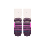 Stance Turnpike Loop Hike Crew Hiking Socks Ice Blue / Small (UK 3-5.5)-Ice Blue / Medium (UK 5.5-8)-Ice Blue / Large (UK 8.5-11.5)-Orchid / Small (UK 3-5.5)-Orchid / Medium (UK 5.5-8) #- 53 Degrees North 