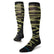 Stance Creeky Meadow Ultralight Wool Snow Socks Black / Medium (UK 5.5-8)-Black / Large (UK 8.5-11.5) #- 53 Degrees North 