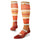 Stance Windy Pine Ultralight Wool Snow Socks Multi / Medium (UK 5.5-8)-Multi / Large (UK 8.5-11.5) #- 53 Degrees North 