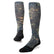 Stance Rompin Mid Poly Snow Socks Camo / Medium (UK 5.5-8)-Camo / Large (UK 8.5-11.5) #- 53 Degrees North 