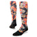 Stance Torque Mid Poly Snow Socks Black / Medium (UK 5.5-8)-Black / Large (UK 8.5-11.5) #- 53 Degrees North 