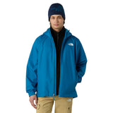 The North Face Men's Quest Waterproof Jacket Bark Mist / Small-Bark Mist / Medium-Bark Mist / Large-Bark Mist / X-Large-Bark Mist / XX-Large #- 53 Degrees North 