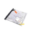 Trekmates Dry Map Case Set Clear #- 53 Degrees North 