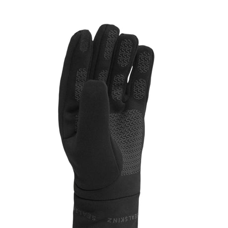Bergh Waterproof Soft Shell Gloves