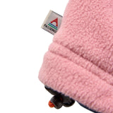 Passenger Women's Alexander 2.0 Hooded Polar Fleece Pullover Dark Denim/Sunset Orange / X-Small-Dark Denim/Sunset Orange / Small-Dark Denim/Sunset Orange / Medium-Dark Denim/Sunset Orange / Large-Dark Denim/Sunset Orange / X-Large #- 53 Degrees North 