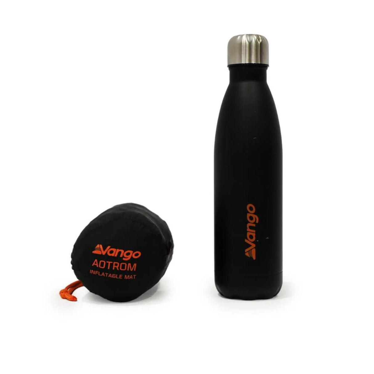 Vango Aotrom 5 Standard Sleeping Mat Anthracite #- 53 Degrees North 