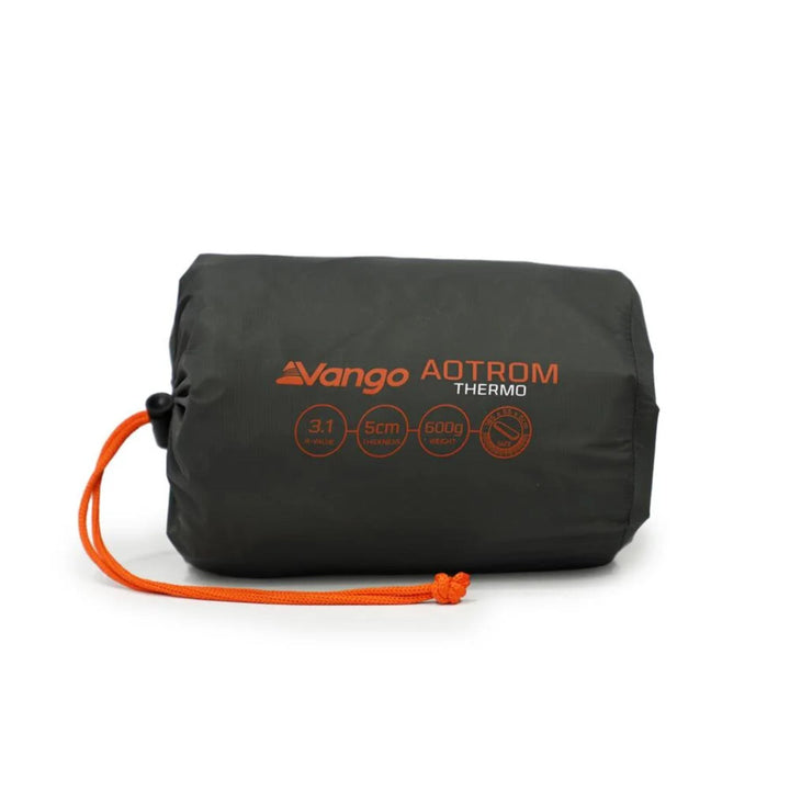Vango Aotrom Thermo 5 Standard #color_anthracite