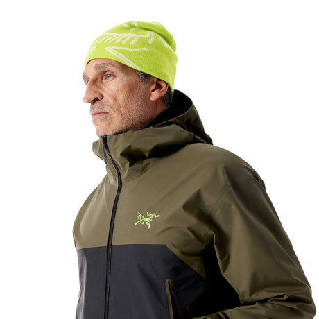 Arc'teryx Bird Head Toque Black Sapphire/Alpine-Black/Void-Mallow/Euphoria-Mantis/Arctic Silk-Moondrop/Mallow - 53 Degrees North 