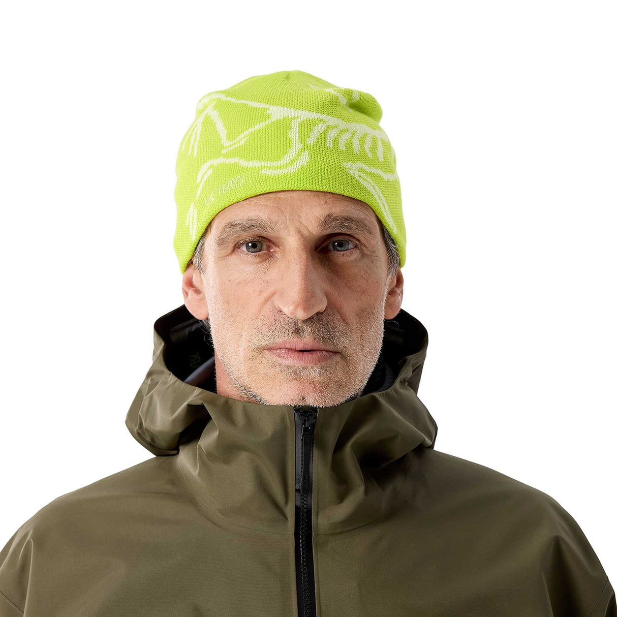 Arc'teryx Bird Head Toque Black Sapphire/Alpine-Moondrop/Mallow-Mantis/Arctic Silk-Black/Void-Mallow/Euphoria - 53 Degrees North 