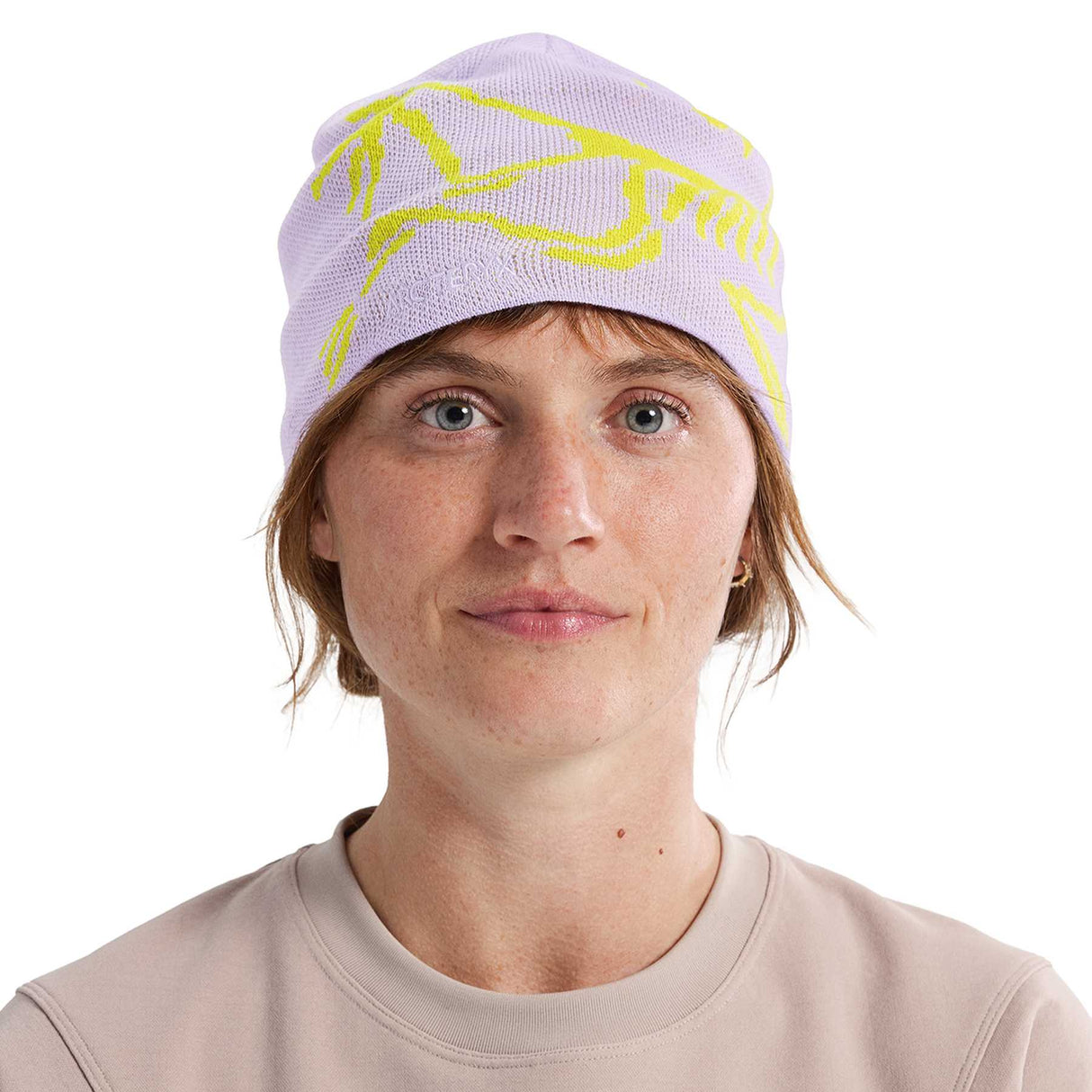 Arc'teryx Bird Head Toque Black Sapphire/Alpine-Moondrop/Mallow-Mantis/Arctic Silk-Black/Void-Mallow/Euphoria - 53 Degrees North 