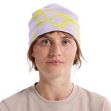 Arc'teryx Bird Head Toque Black Sapphire/Alpine-Moondrop/Mallow-Mantis/Arctic Silk-Black/Void-Mallow/Euphoria - 53 Degrees North 