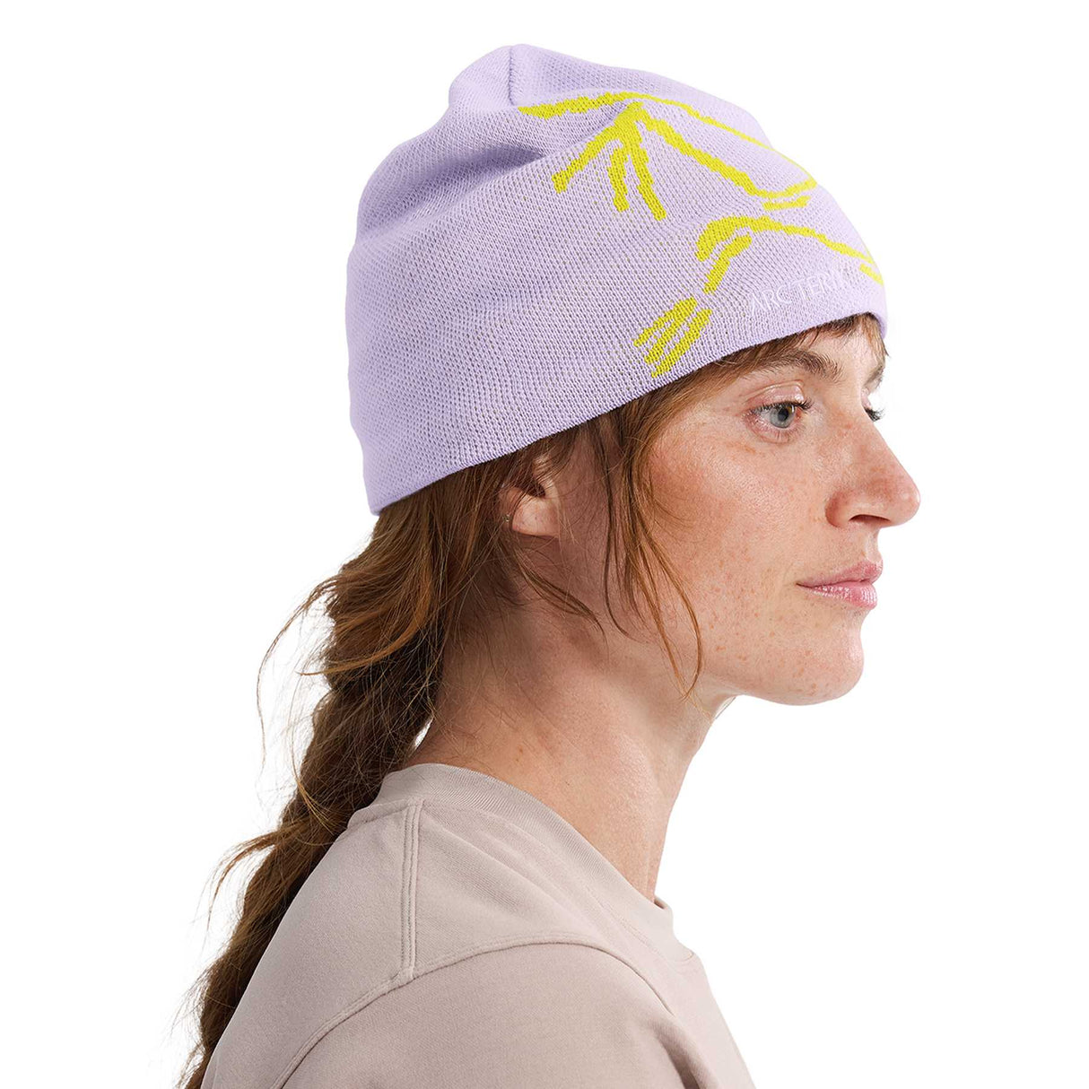 Arc'teryx Bird Head Toque Black Sapphire/Alpine-Moondrop/Mallow-Mantis/Arctic Silk-Black/Void-Mallow/Euphoria - 53 Degrees North 