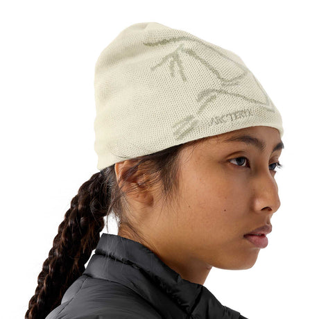 Arc'teryx Bird Head Toque Black Sapphire/Alpine-Black/Void-Mallow/Euphoria-Mantis/Arctic Silk-Moondrop/Mallow - 53 Degrees North 