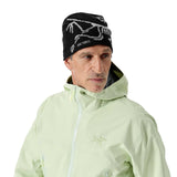 Arc'teryx Bird Head Toque Black Sapphire/Alpine-Moondrop/Mallow-Mantis/Arctic Silk-Black/Void-Mallow/Euphoria - 53 Degrees North 