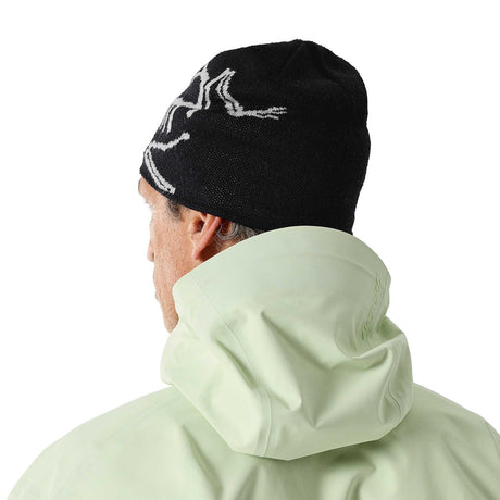 Arc'teryx Bird Head Toque Black Sapphire/Alpine-Black/Void-Mallow/Euphoria-Mantis/Arctic Silk-Moondrop/Mallow - 53 Degrees North 