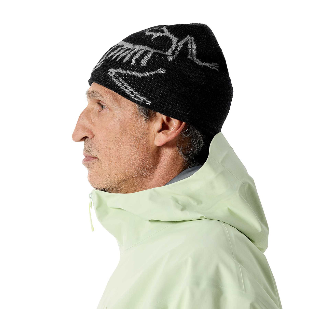 Arc'teryx Bird Head Toque Black Sapphire/Alpine-Moondrop/Mallow-Mantis/Arctic Silk-Black/Void-Mallow/Euphoria - 53 Degrees North 