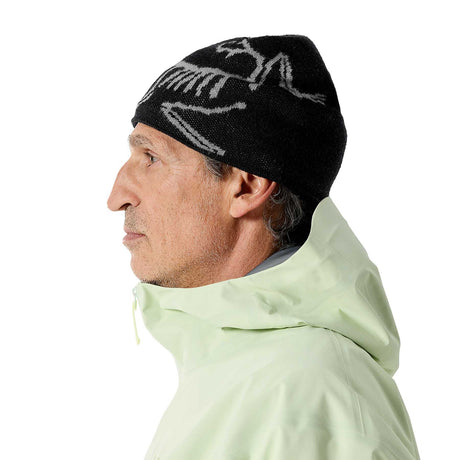 Arc'teryx Bird Head Toque Black Sapphire/Alpine-Black/Void-Mallow/Euphoria-Mantis/Arctic Silk-Moondrop/Mallow - 53 Degrees North 