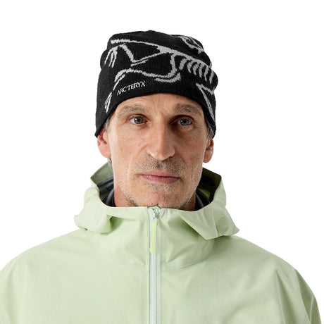 Arc'teryx Bird Head Toque Black Sapphire/Alpine-Black/Void-Mallow/Euphoria-Mantis/Arctic Silk-Moondrop/Mallow - 53 Degrees North 