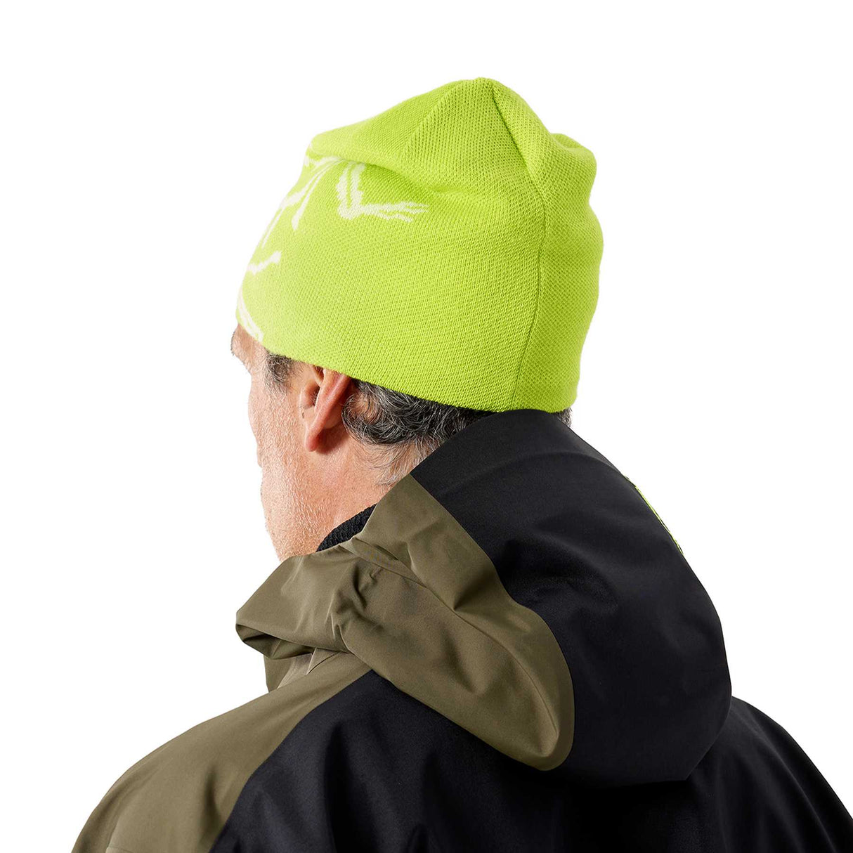 Arc'teryx Bird Head Toque Black Sapphire/Alpine-Moondrop/Mallow-Mantis/Arctic Silk-Black/Void-Mallow/Euphoria - 53 Degrees North 