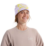 Arc'teryx Bird Head Toque Black Sapphire/Alpine-Moondrop/Mallow-Mantis/Arctic Silk-Black/Void-Mallow/Euphoria - 53 Degrees North 