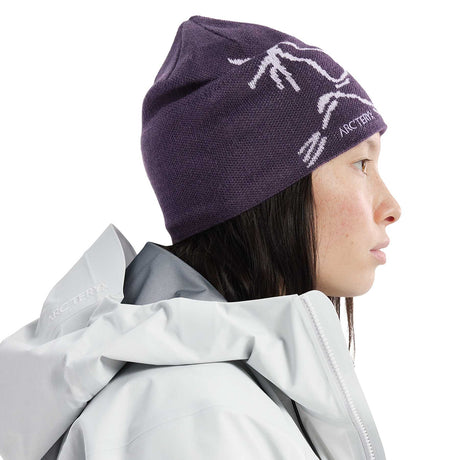 Arc'teryx Bird Head Toque Black Sapphire/Alpine-Black/Void-Mallow/Euphoria-Mantis/Arctic Silk-Moondrop/Mallow - 53 Degrees North 