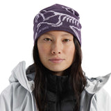 Arc'teryx Bird Head Toque Black Sapphire/Alpine-Moondrop/Mallow-Mantis/Arctic Silk-Black/Void-Mallow/Euphoria - 53 Degrees North 