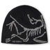 Arc'teryx Bird Head Toque Black Sapphire/Alpine-Moondrop/Mallow-Mantis/Arctic Silk-Black/Void-Mallow/Euphoria - 53 Degrees North 