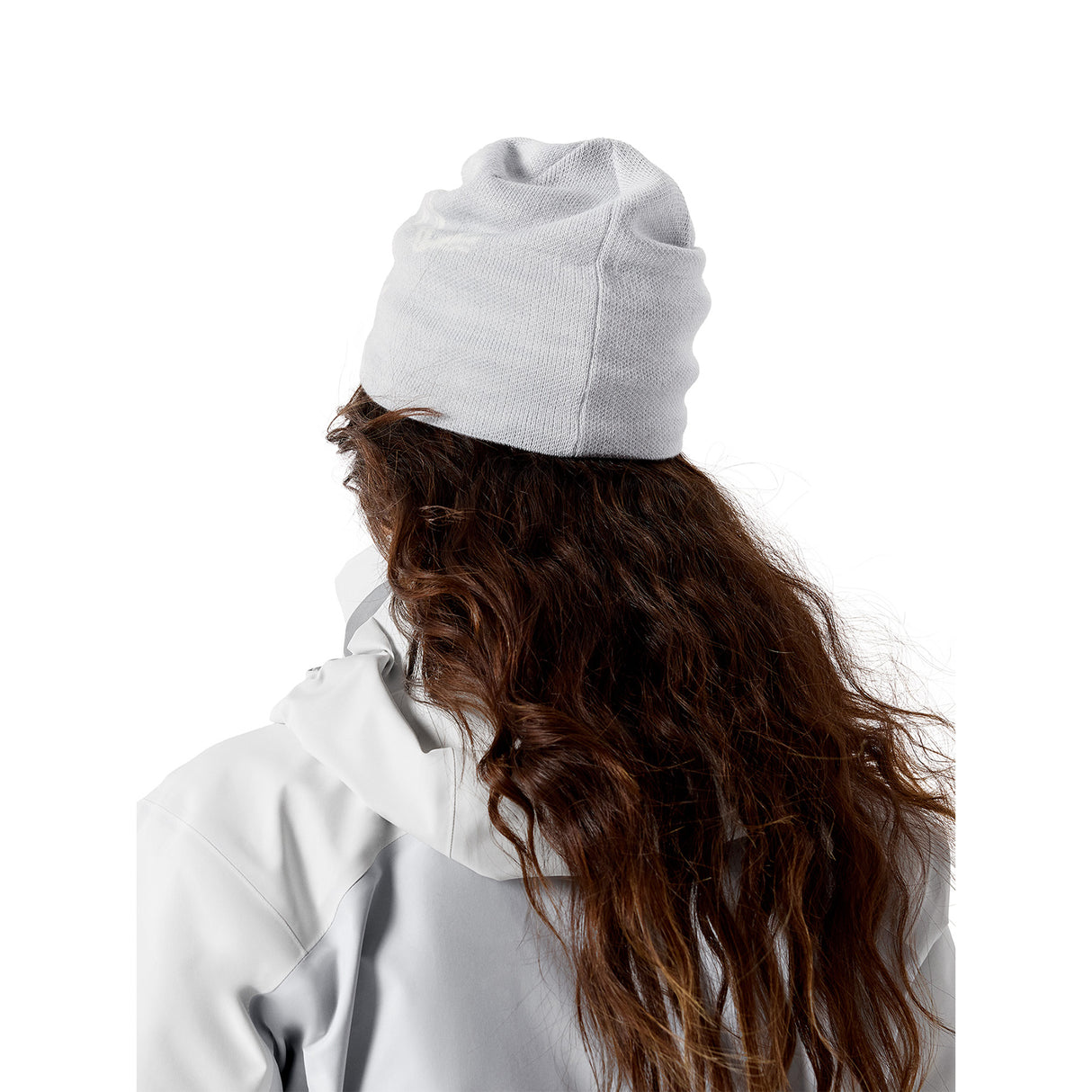 Arc'teryx Bird Head Toque Solitude/Arctic Silk - 53 Degrees North