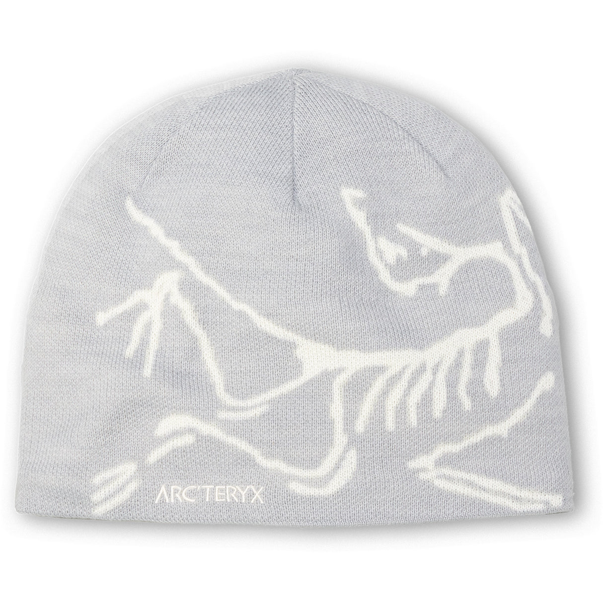 Arc'teryx Bird Head Toque Solitude/Arctic Silk - 53 Degrees North