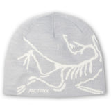 Arc'teryx Bird Head Toque Solitude/Arctic Silk - 53 Degrees North