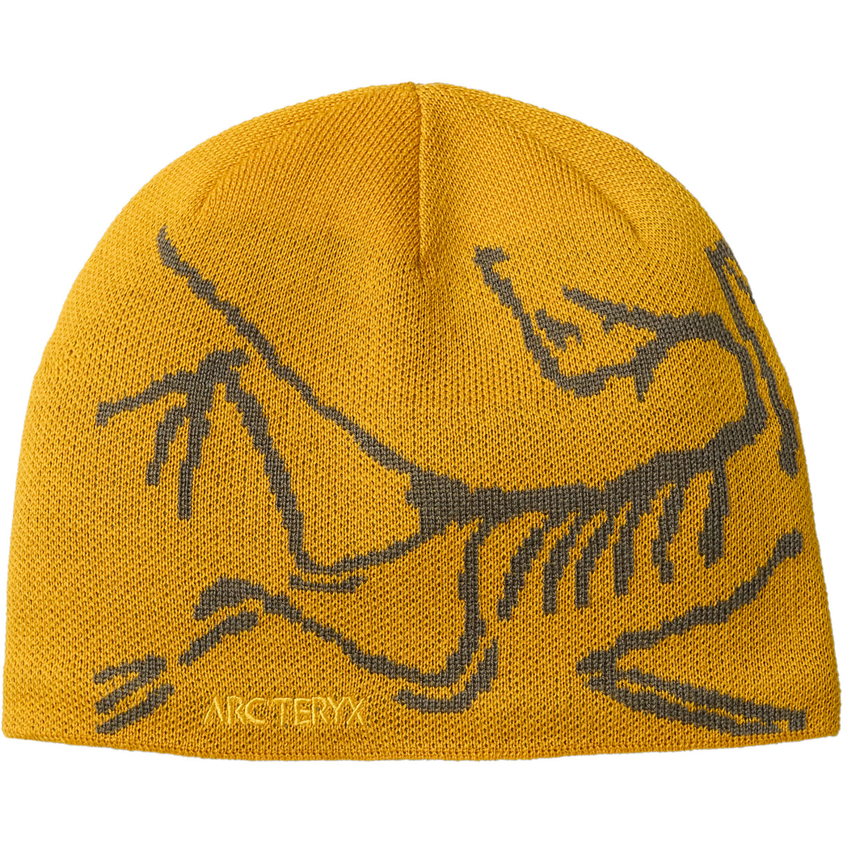 Arc'teryx Bird Head Toque Nucleus/Mongoose - 53 Degrees North