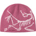 Arc'teryx Bird Head Toque Sea Salt/Kasumi - 53 Degrees North